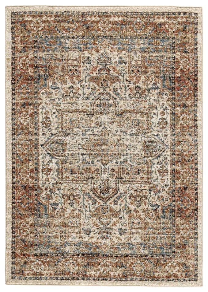 Jirair Large Rug