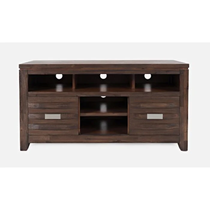 Jofran – Altamonte 50in Console in Brushed Walnut – 1856-50