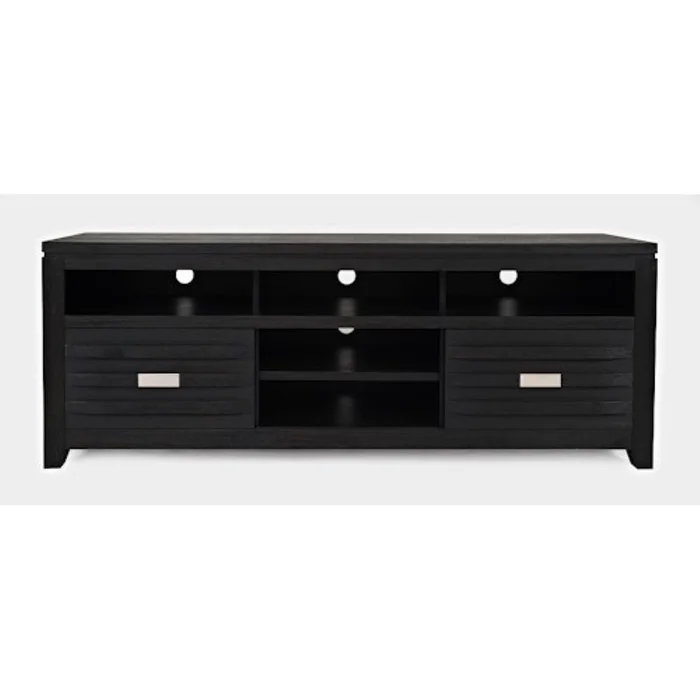 Jofran – Altamonte 70in Console in Dark Charcoal – 1852-70