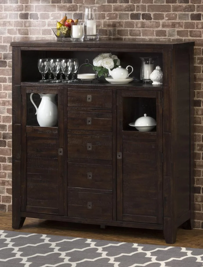 Jofran – Kona Grove Cabinet – 705-89