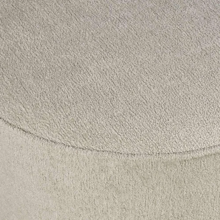 Jofran – Landon Mid-Century Modern Upholstered Swivel Dining Chair (Set of 2) Gray – 2271-LANDONGRY