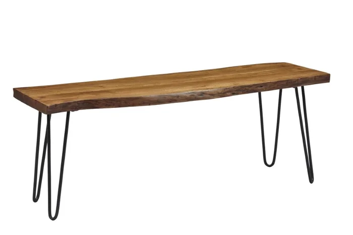 Jofran – Natures Edge 48in Bench – 1781-48KD