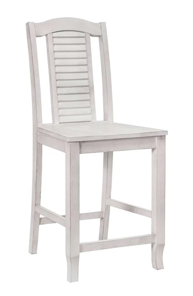 John Thomas Furniture – Hampton – Seaside Stool – S28-452B