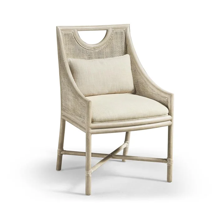 Jonathan Charles Fine Furniture – Fjord Dining Chair – 001-2-133-WWO