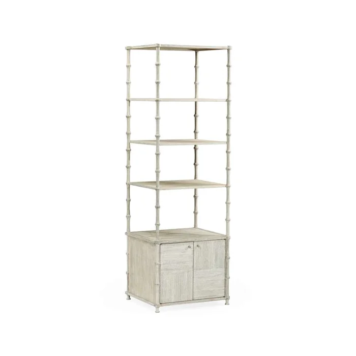 Jonathan Charles Fine Furniture – William Yeoward Bywater Etagere – 530234-WAA