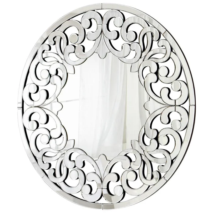 Jules Mirror – Mirror