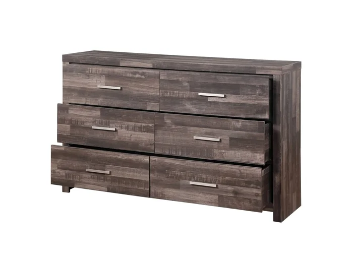Juniper – Dresser – Dark Brown