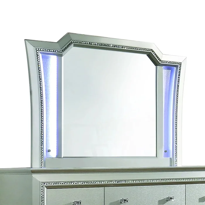 Kaitlyn – Mirror With LED