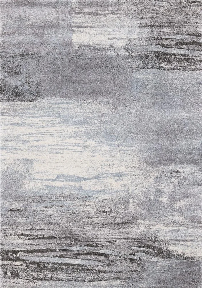 Kalora Interiors – Breeze Blue Blend Rug, 311in x 57in – 2495/1324 120170