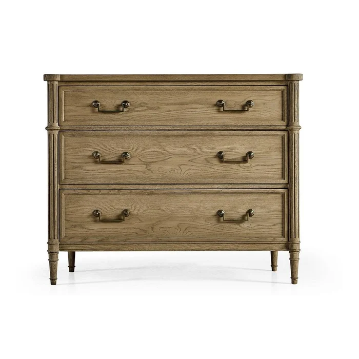 Kalpa Louis XVI Drawer Chest