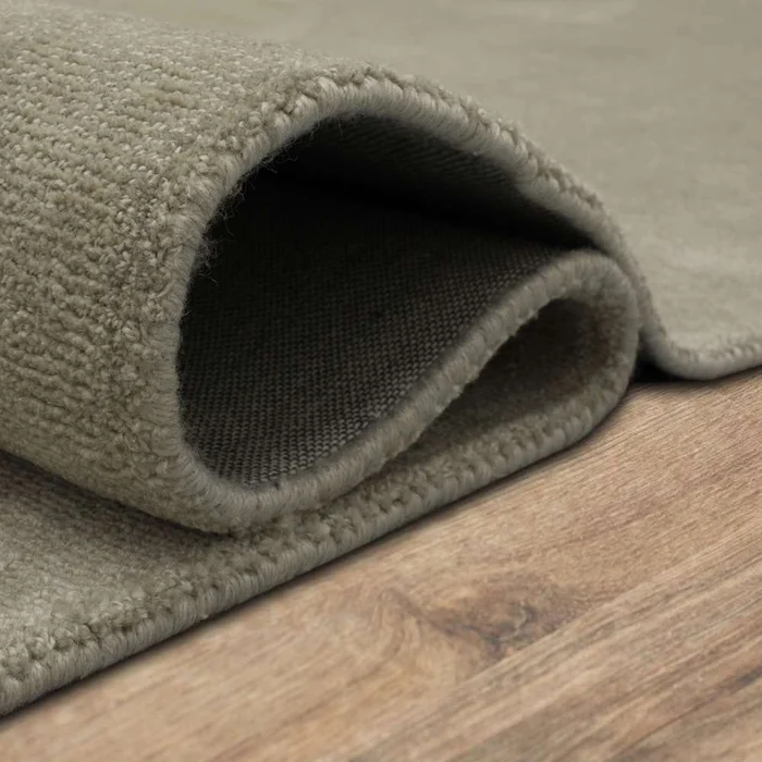 Karastan – Bobby Berk (Series 2) Luna Cream 4 x 6 Area Rug – RG862-238-048072-IB