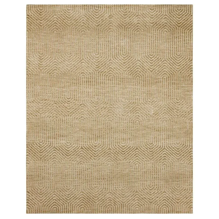 Karastan – Bowen By Drew & Jonathan Home Lost City Khaki 5 3in x 7 10in Area Rug – R1145-635-063094-DJ