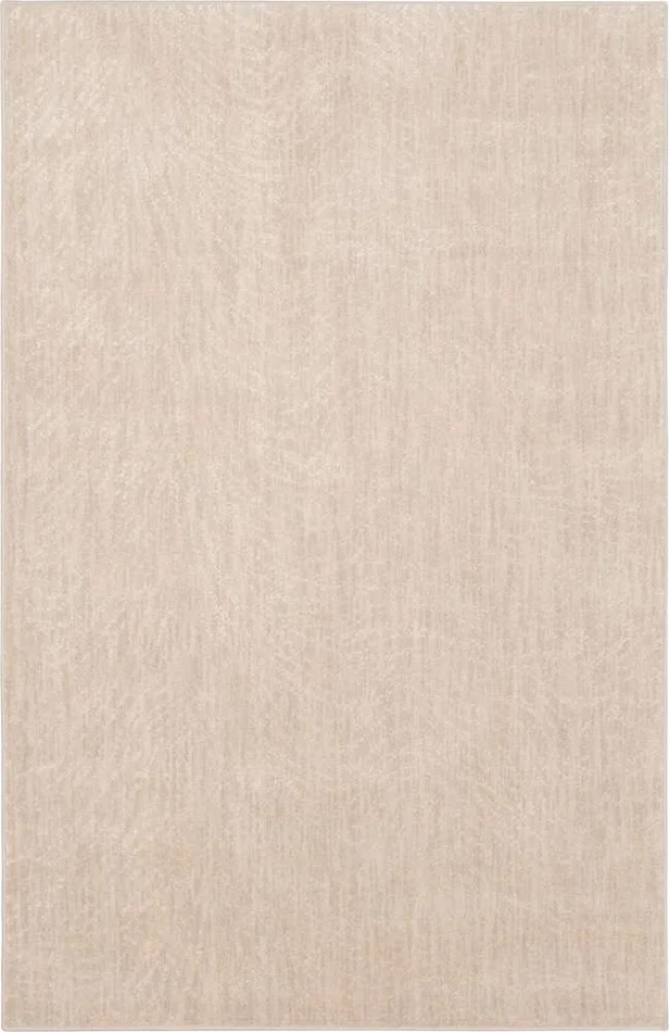 Karastan – Enigma Spectral Alabaster 5 3in x 7 10in Area Rug – 90967-70040-063094-IP