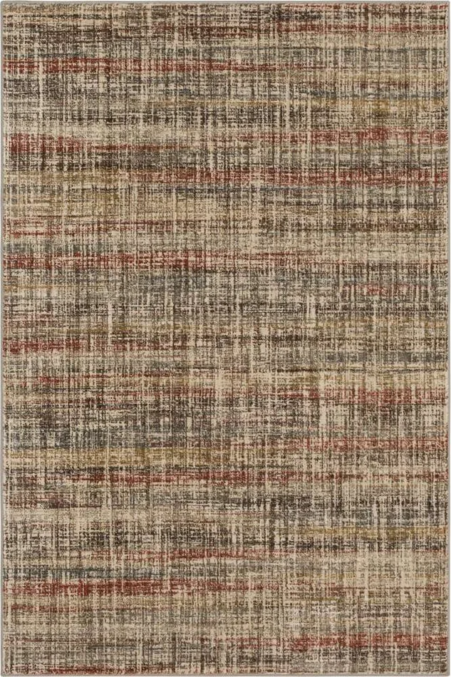 Karastan – Fowler Fowler Lagoon 2 x 3 Area Rug – 91950-50137-024036-IP