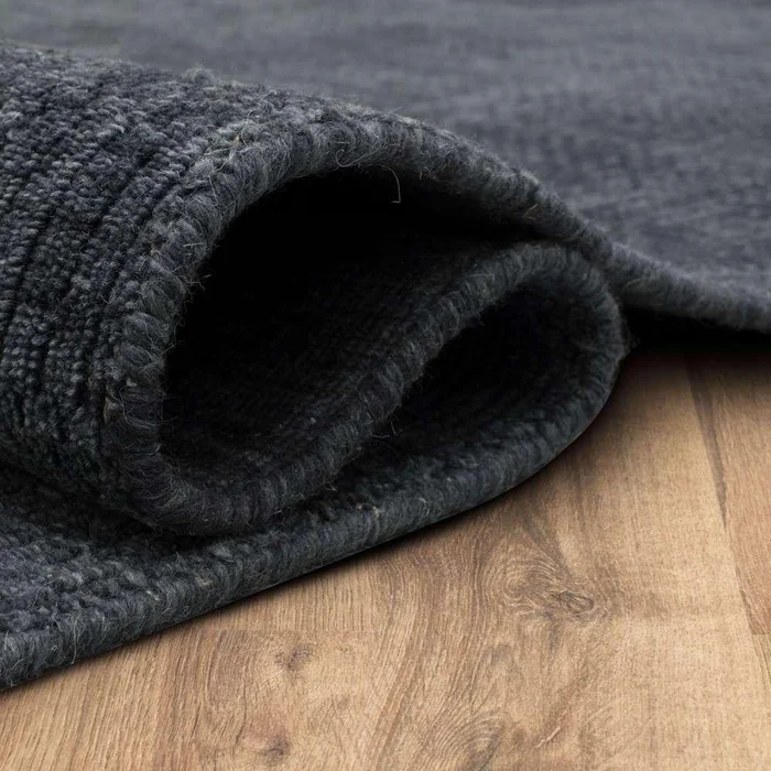 Karastan – Gemini Charcoal 8 x 10 Area Rug – RG145-4592-096120-IP