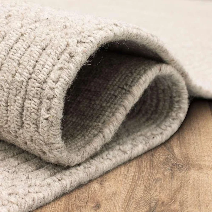 Karastan – Gemini Silver 6 x 9 Area Rug – RG145-4594-072108-IP