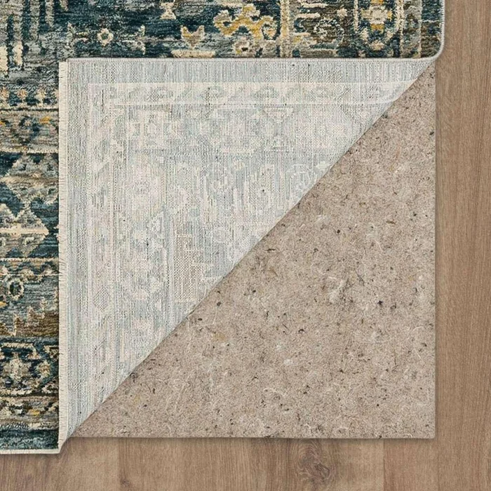 Karastan – Marash Karamar Blue 9 x 12 2in Area Rug – RG843-048-108146-IP