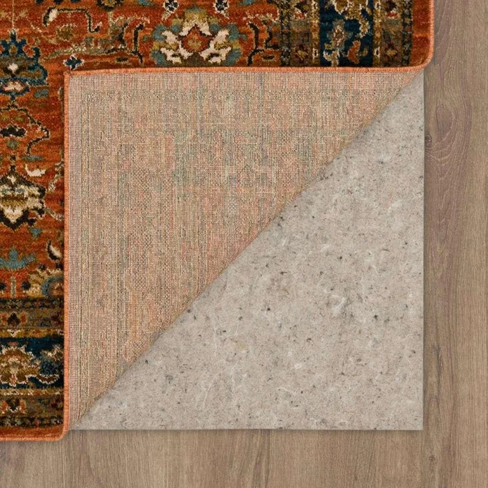Karastan – Spice Market Keralam Spice 2 4in x 7 10in Area Rug – 90936-20044-028094-IP