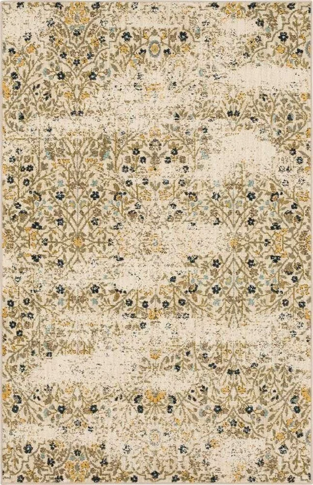 Karastan – Touchstone Eme Bronze 5 3in x 7 10in Area Rug – 90944-60125-063094-IP