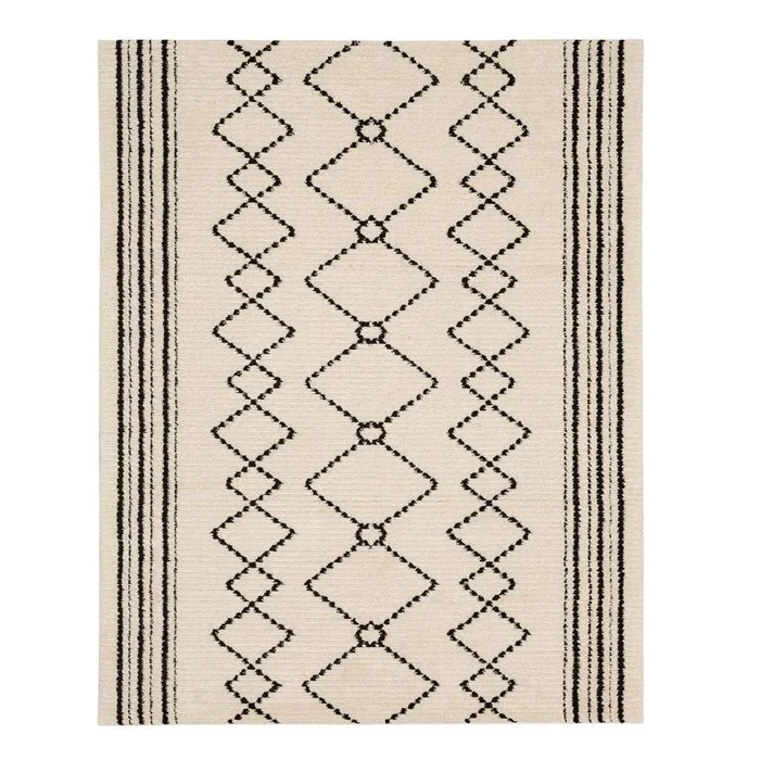 Karastan – Traverse by Bobby Berk Paragon 8 x 10 Area Rug – R1128-647-096120-IB