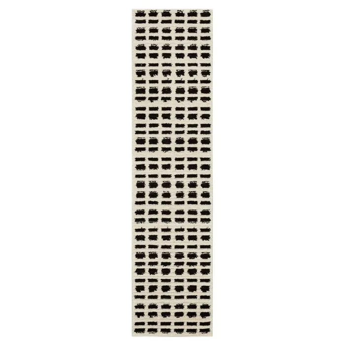 Karastan – Traverse by Bobby Berk Roundabout 2 x 8 Area Rug – R1128-300-024096-IB