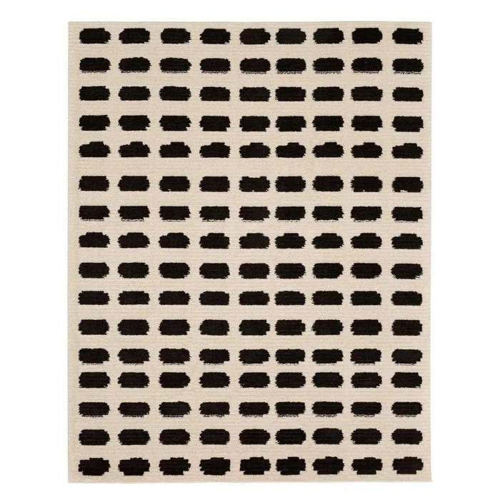 Karastan – Traverse by Bobby Berk Roundabout 9 x 12 Area Rug – R1128-300-108144-IB