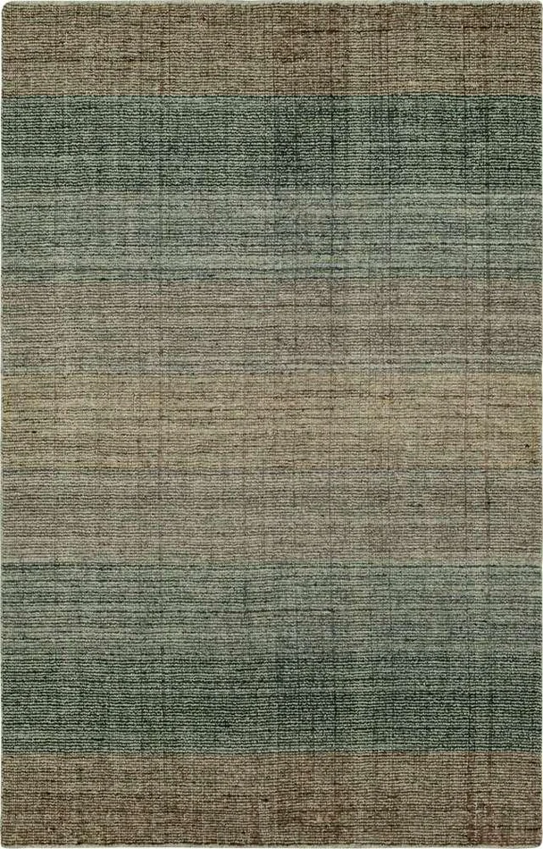 Karastan – Wabi Sabi by Drew and Jonathan Home Wabi Sabi Teal 4 x 6 Area Rug – RG864-026-048072-DJ