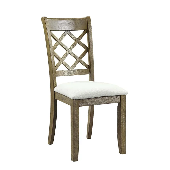 Karsen 39″H Side Chair (Set-2)