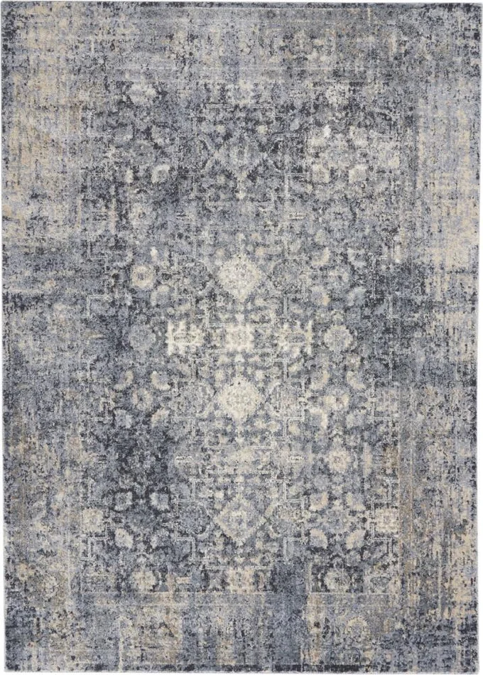 Kathy Ireland Home – Moroccan Celebration 310in x 510in Area Rug – KI3M1-99446712264