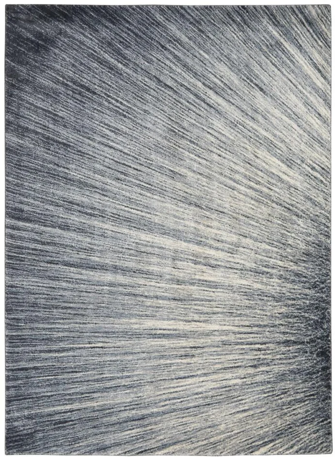 Kathy Ireland Home – Moroccan Celebration 53in x 73in Area Rug – KI389-99446494085