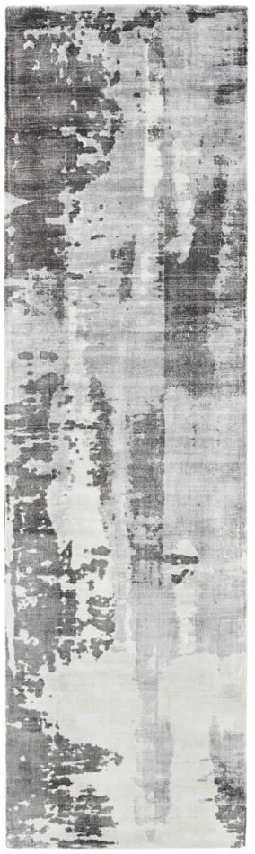 Kathy Ireland Home – Safari Dreams KI373 Grey 23in x 8 Hallway Rug – KI373-99446140517_CLOSEOUT