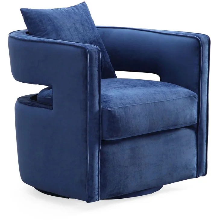 Kennedy – Swivel Chair