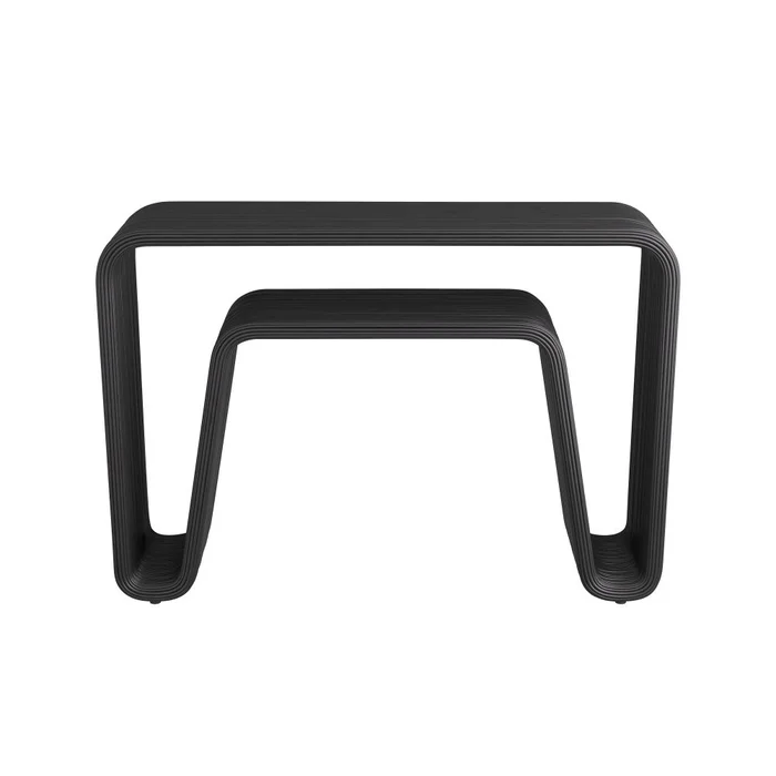 Kessler Console – Black