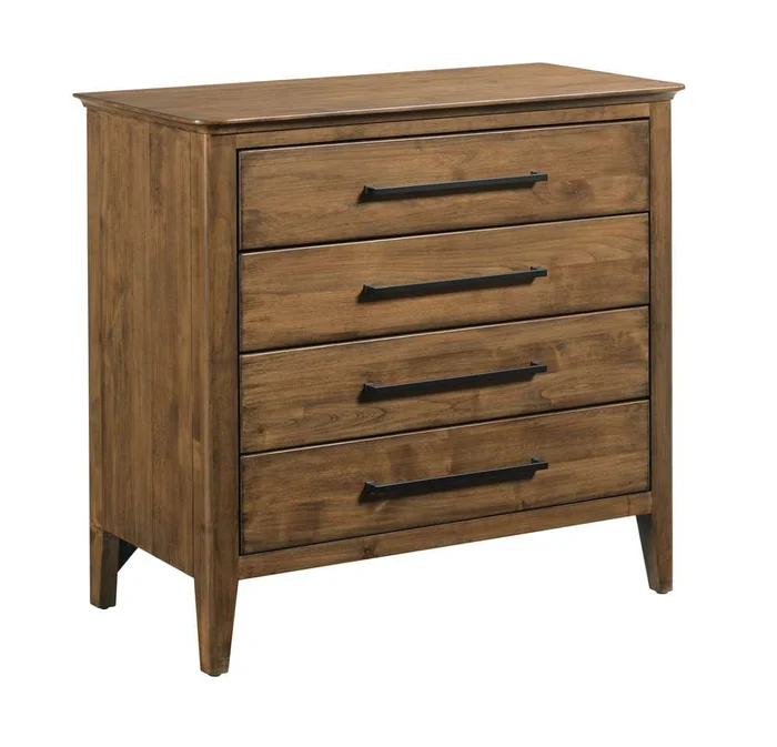 Kincaid Furniture – Abode Kingsley BachelorS Chest – 269-422