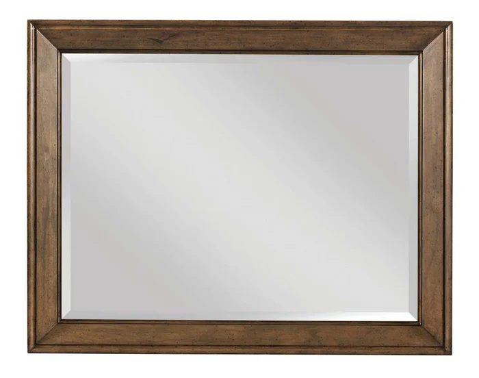 Kincaid Furniture – Ansley Castlemead Mirror – 024-030_CLOSEOUT-KC