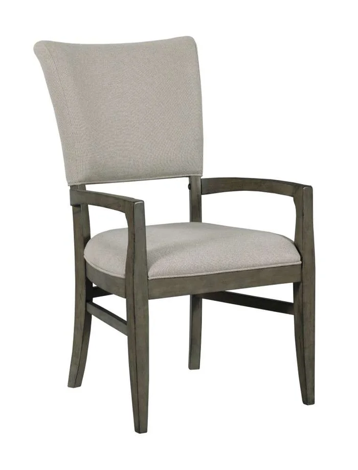 Kincaid Furniture – Cascade Hyde Arm Chair – 863-637
