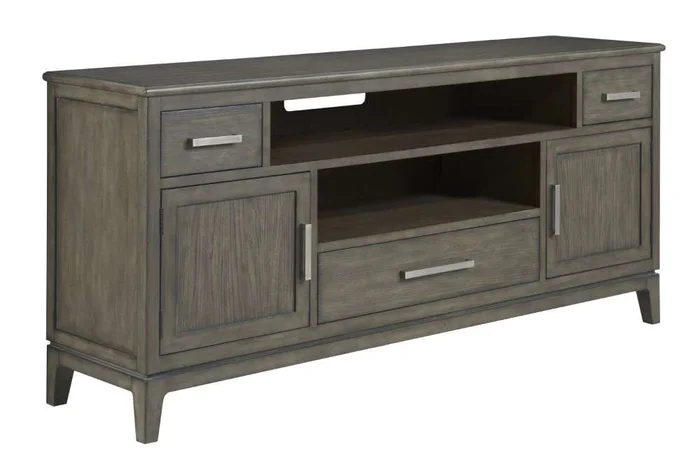 Kincaid Furniture – Cascade Reagan Entertainment Console – 863-585