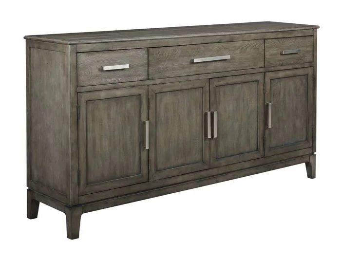 Kincaid Furniture – Cascade Townsend Buffet – 863-857
