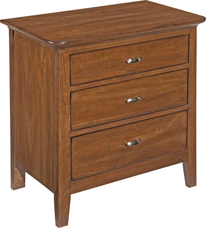 Kincaid Furniture – Cherry Park Night Stand – 63-141V