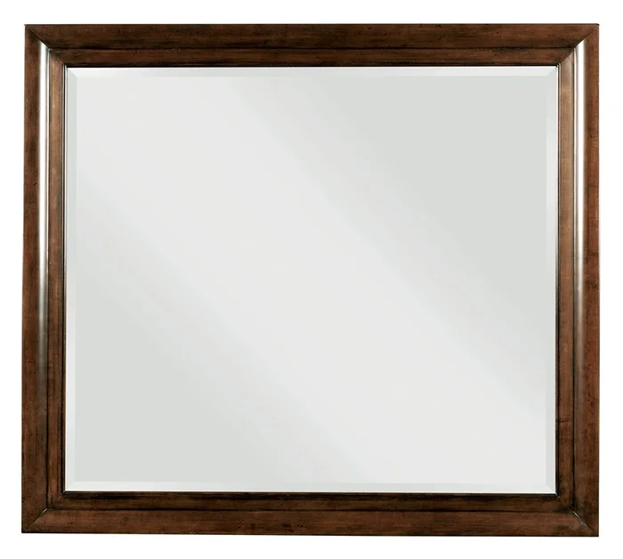 Kincaid Furniture – Elise Bristow Mirror – 77-114