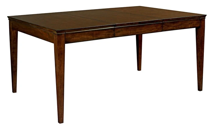 Kincaid Furniture – Elise Leg Table – 77-054