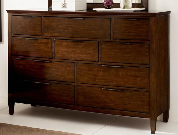 Kincaid Furniture – Elise Luccia Bureau – 77-161