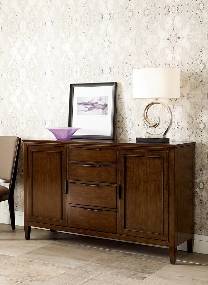 Kincaid Furniture – Elise Maris Buffet – 77-091