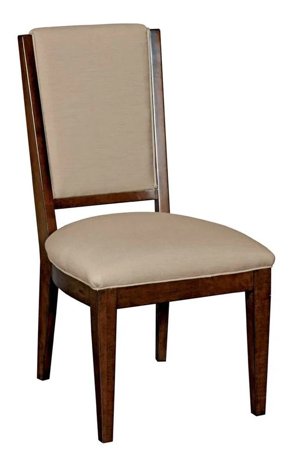 Kincaid Furniture – Elise Spectrum Side Chair Culp – 77-061C