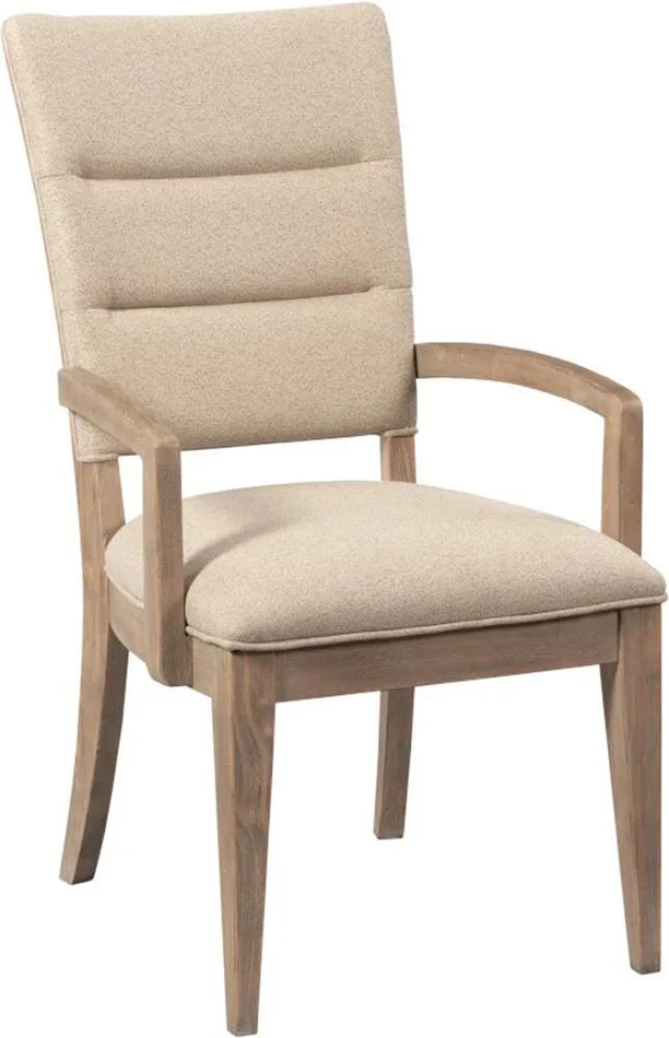 Kincaid Furniture – Modern Forge Emory Arm Chair – 944-623_CLOSEOUT-KC