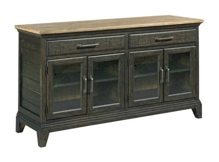 Kincaid Furniture – Plank Road Rockland Buffet – 706-857C