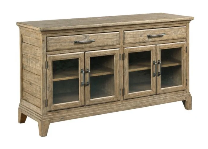 Kincaid Furniture – Plank Road Rockland Buffet – 706-857S