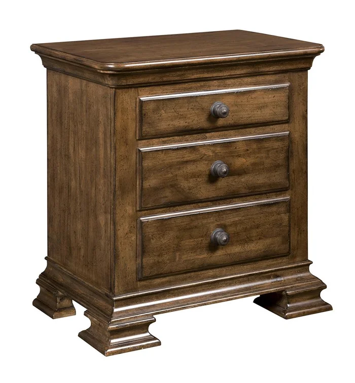 Kincaid Furniture – Portolone Nightstand – 95-141_CLOSEOUT-KC