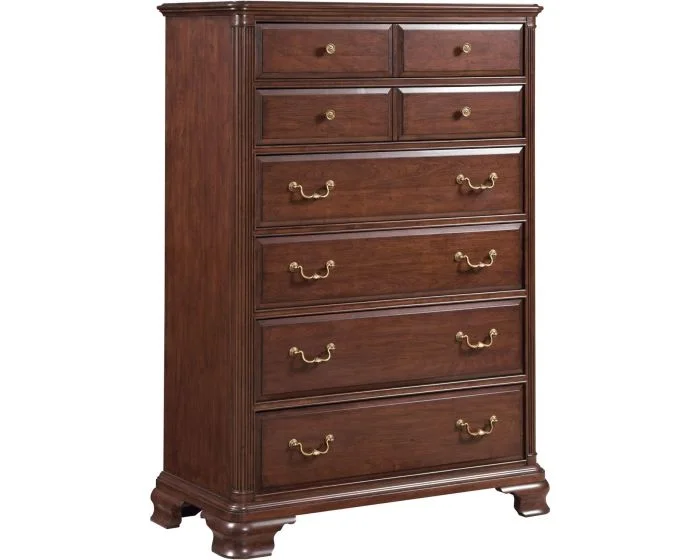 Kincaid Furniture Hadleigh Drawer Chest