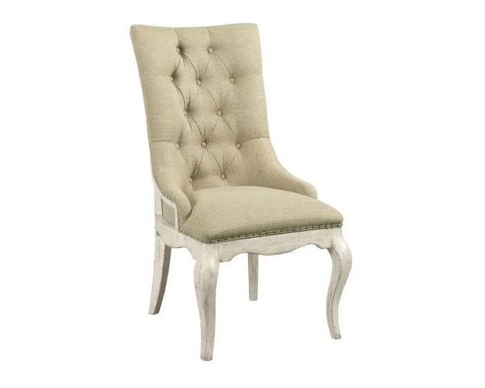 Kincaid Furniture Selwyn Deconstructed Host Chair